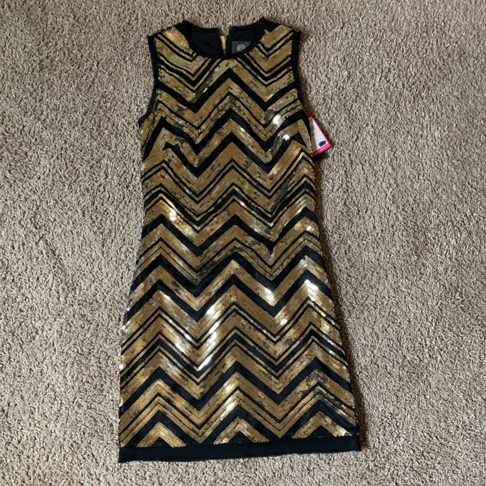 Womens dress